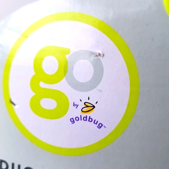 DUO HEAD SUPPORT STRAP/ COVER SET- 4 Pieces Set Brand New - Picture 6 of 6